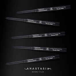 DARKSIDE SUYA DAYANIKLI EYELINER
